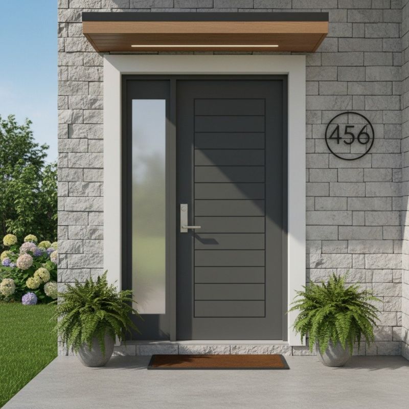 Glass Patio Door Replacement in Raleigh, NC