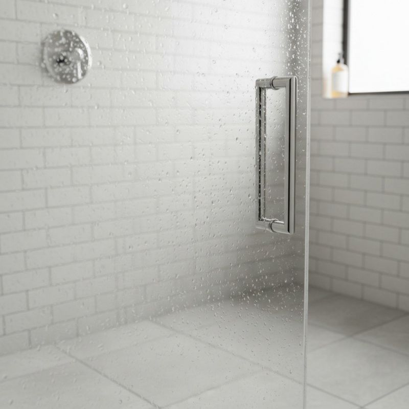 Glass Shower Door Replacement in Arvada, CO