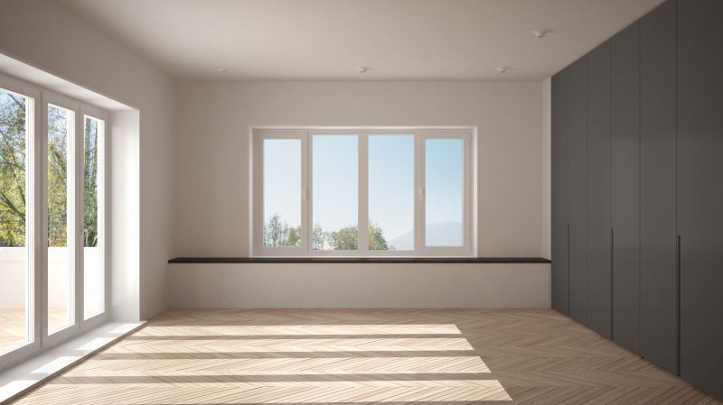 Home Window Installation in Nashua, NH