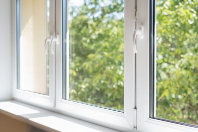 Home Window Installation in Cincinnati, OH