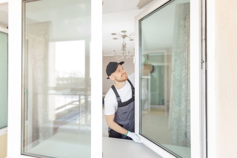 Home Window Installation in Boston, MA