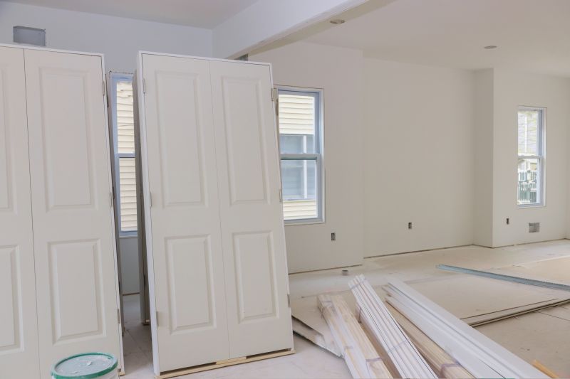 Interior Door Installation