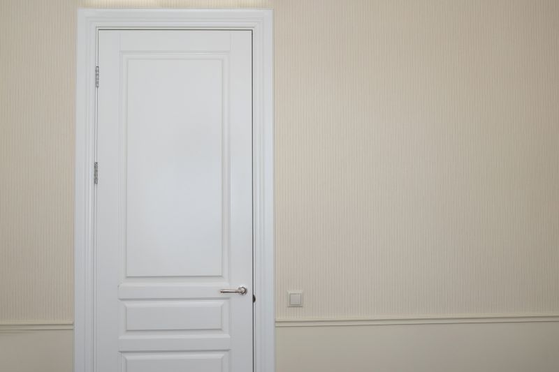 Interior Door Installation