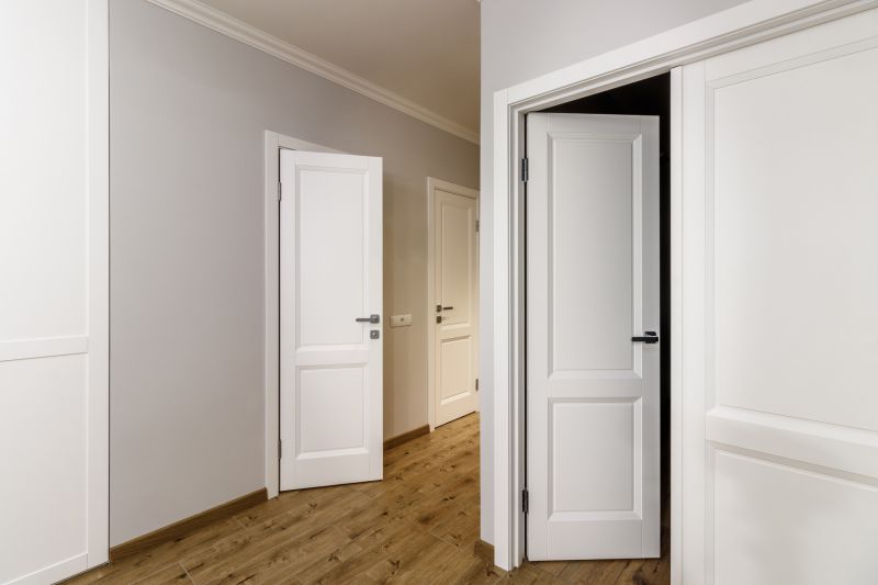 Linen Closet Door Repair in Conroe, TX