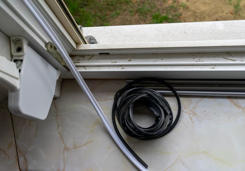 Patio Door Repair in Conroe, TX