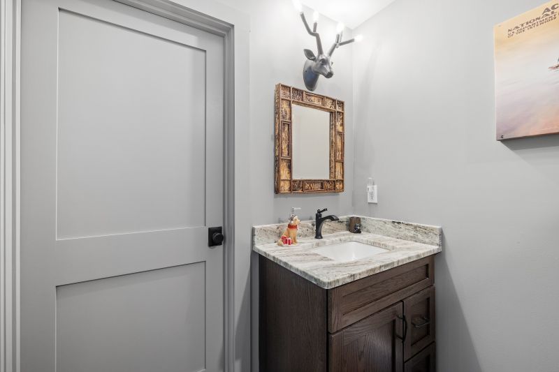 Pocket Doors Replacement in Overland Park, KS