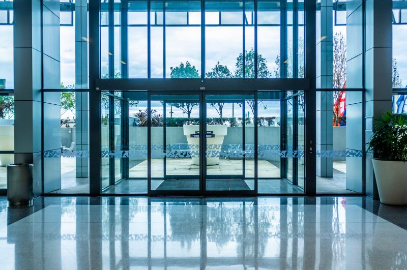 Pocket Doors Replacement in Overland Park, KS