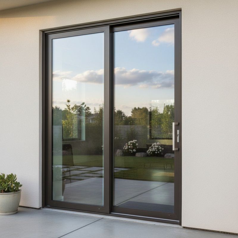 Pocket Doors Replacement in Olathe, KS