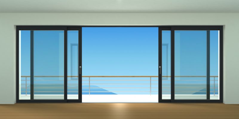 Pocket Doors Replacement in Cary, NC