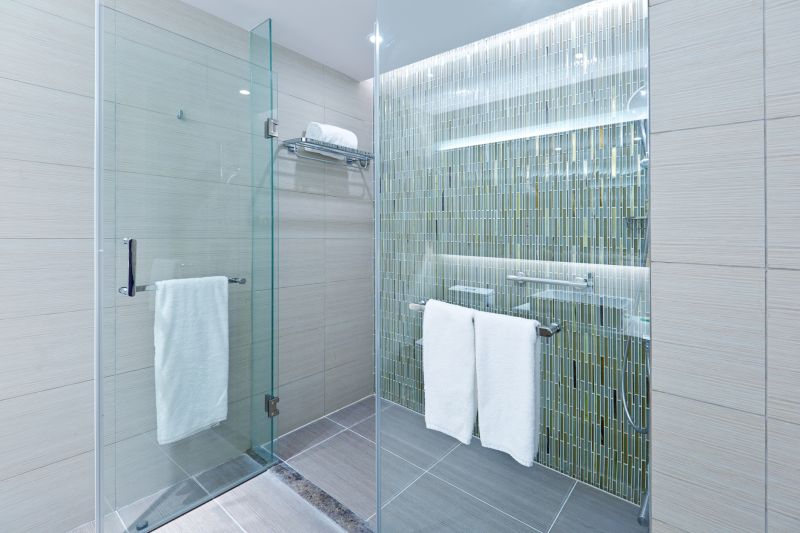 Shower Door Installation in Alpharetta, GA