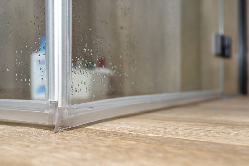 Shower Door Repair in Littleton, CO