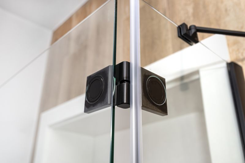 Shower Door Replacement in Boulder, CO