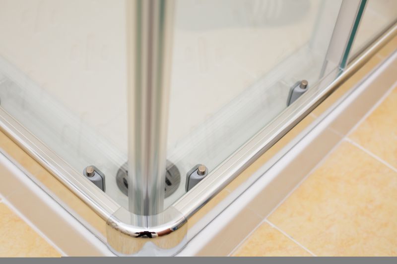 Shower Glass Replacement in Littleton, CO