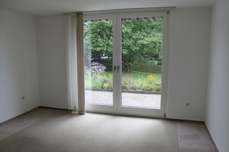 Sliding Door Installation in Chapel Hill, NC