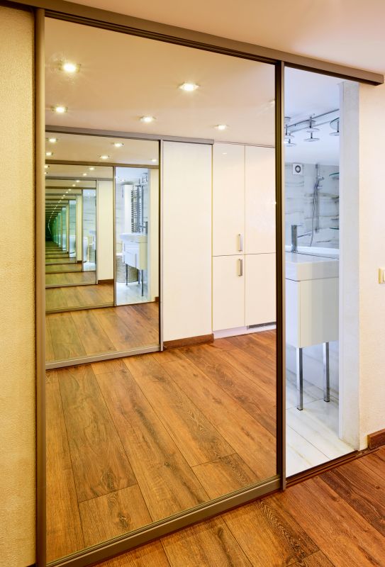 Sliding Door Installation in Olathe, KS
