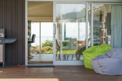 Sliding Door Installation in Durham, NC