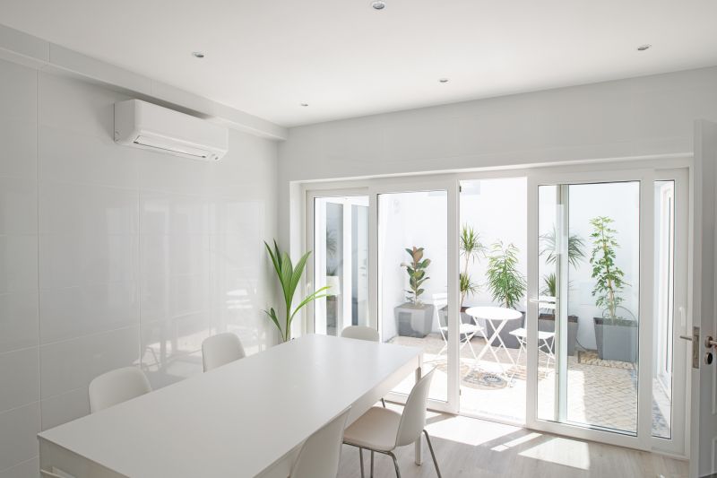 Sliding Glass Door Replacement in Conroe, TX