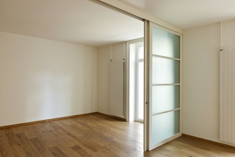 Sliding Glass Door Replacement in Chapel Hill, NC