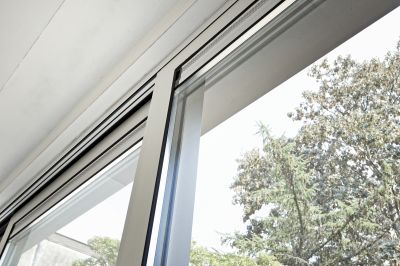 Sliding Windows Installation in Marysville, OH