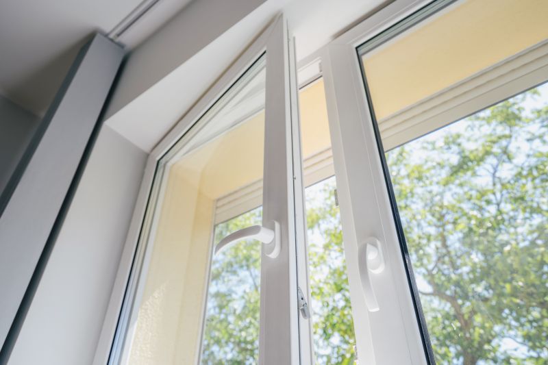 Vinyl Window Replacement in Worcester, MA
