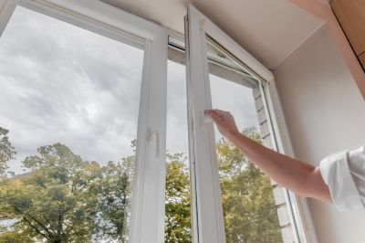 Vinyl Window Replacement in Worcester, MA