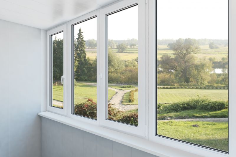 Vinyl Window Replacement in Framingham, MA