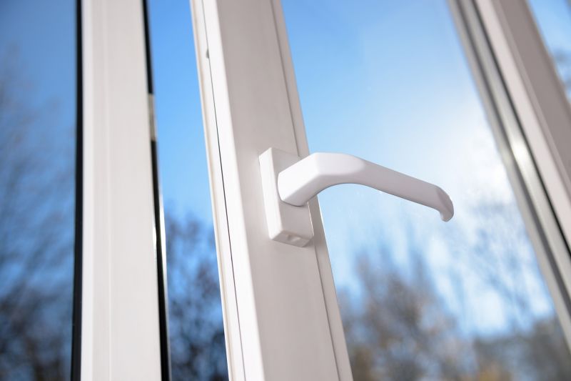 Vinyl Windows Installation in Worcester, MA