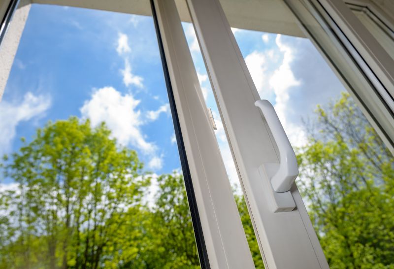 Vinyl Windows Installation in Boston, MA