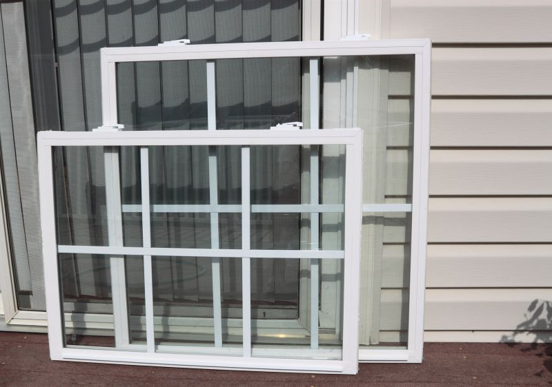 Vinyl Windows Installation in Cincinnati, OH