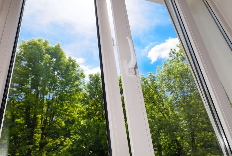 Vinyl Windows Installation in Cincinnati, OH