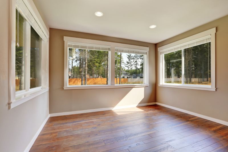 Vinyl Windows Installation in Cincinnati, OH