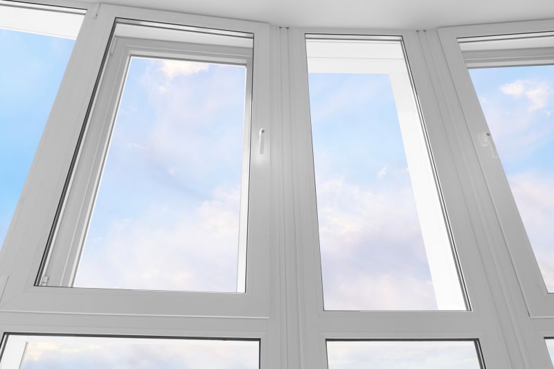 Vinyl Windows Installation in Cincinnati, OH