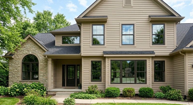 Window Remodeling in Boston, MA