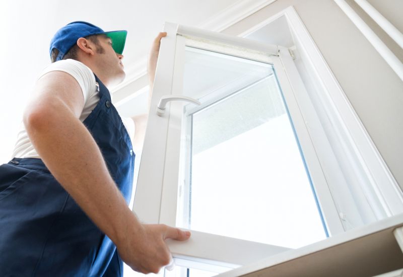 Window Remodeling in Manchester, NH
