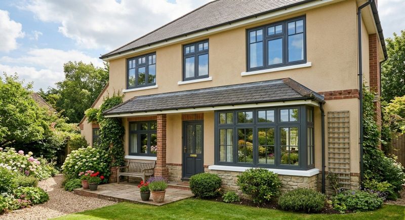 Window Remodeling in Manchester, NH