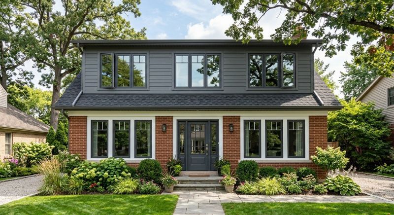 Window Remodeling in Framingham, MA