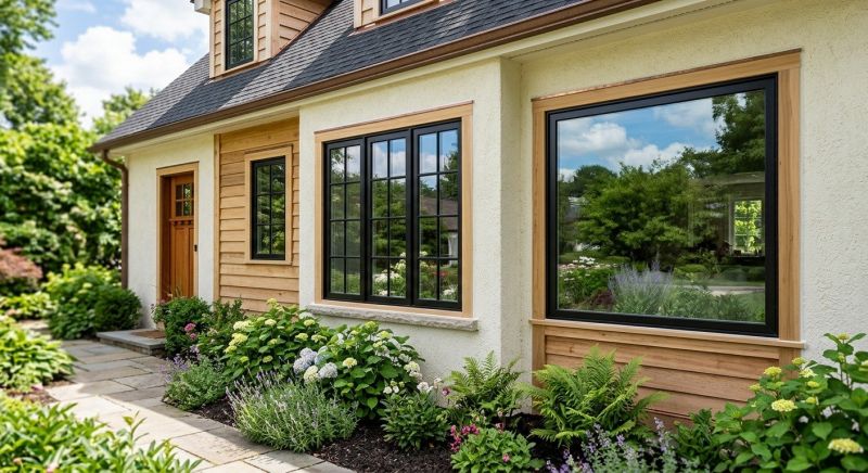 Window Service in Cincinnati, OH