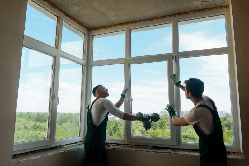 Windows Installation in Framingham, MA