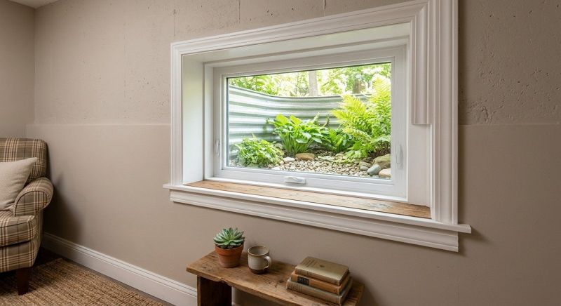Windows Installation in Framingham, MA