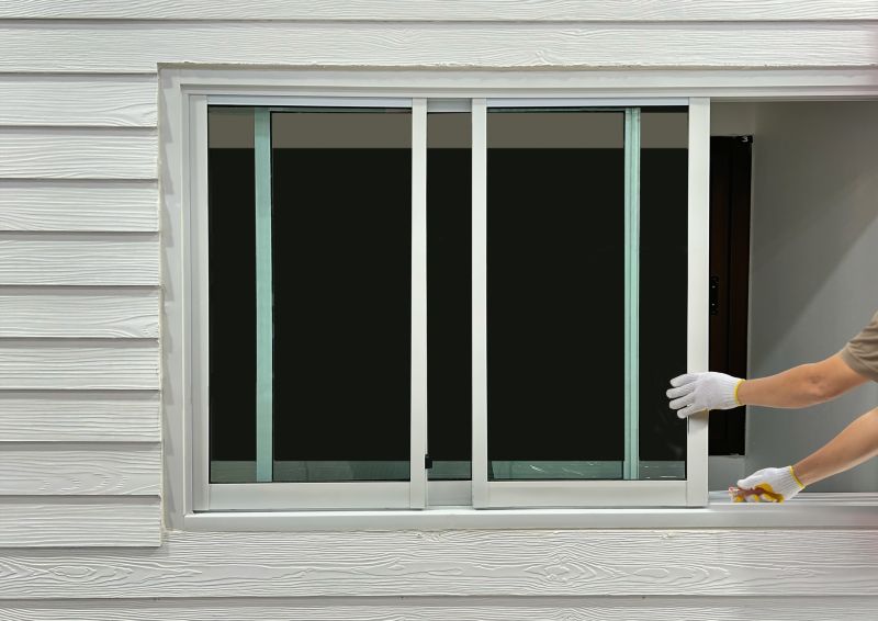 Windows Replacement in Manchester, NH