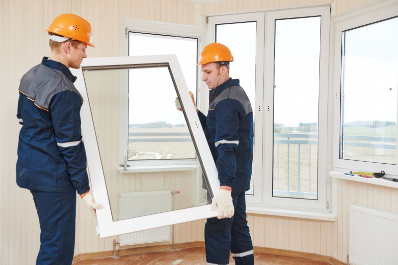 Windows Replacement in Cincinnati, OH