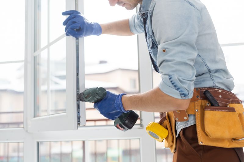 Windows Replacement in Cincinnati, OH