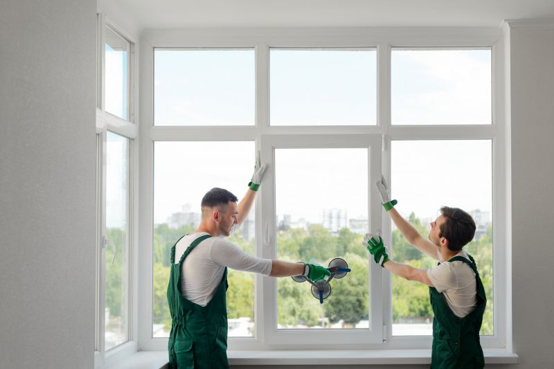 Windows Replacement in Nashua, NH