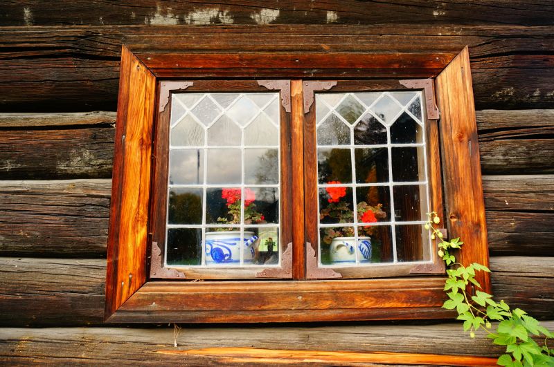 Wood Window Service in Fort Mill, SC