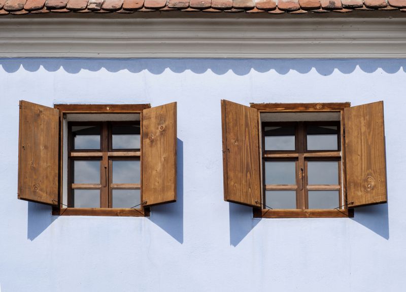 Wood Window Service in Akron, OH