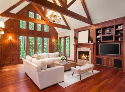 Wood Window Service in Des Moines, IA