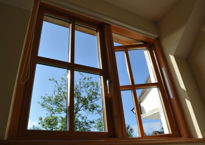 Wood Windows Installation in Manchester, NH