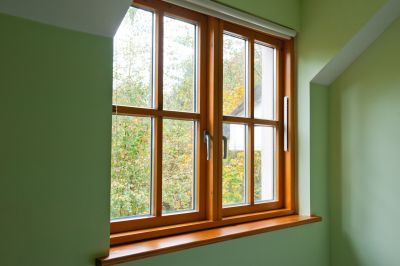 Wood Windows Installation in Hickory, NC