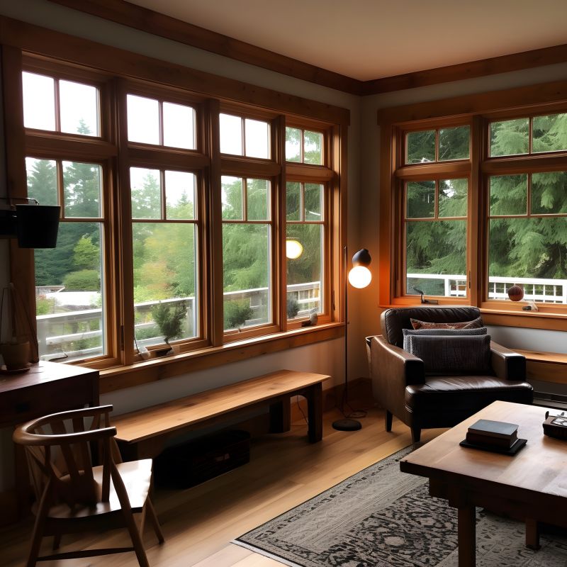 Wood Windows Installation in Bradenton, FL