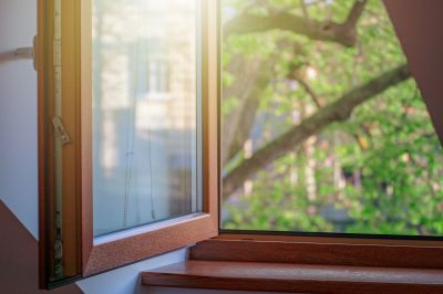 Wood Windows Installation in Cincinnati, OH